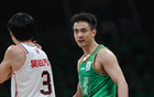CBA豪门遭横扫，辽粤疆出局，22年总决赛纪录终结！